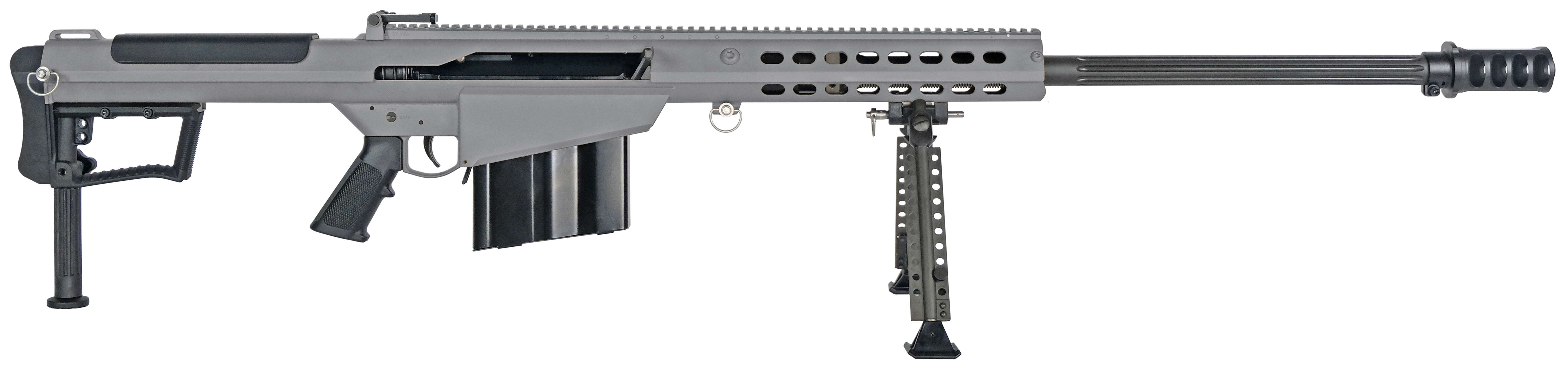 BARR M107A1 50BMG 29